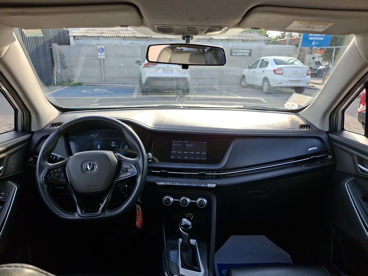 CHANGAN - 31