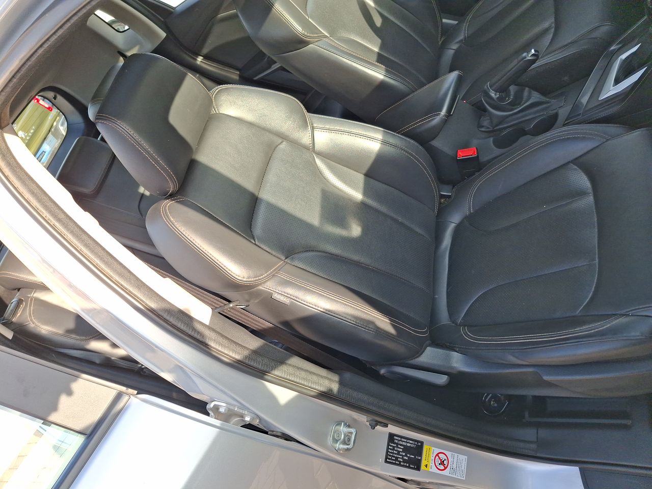 CHANGAN - 33