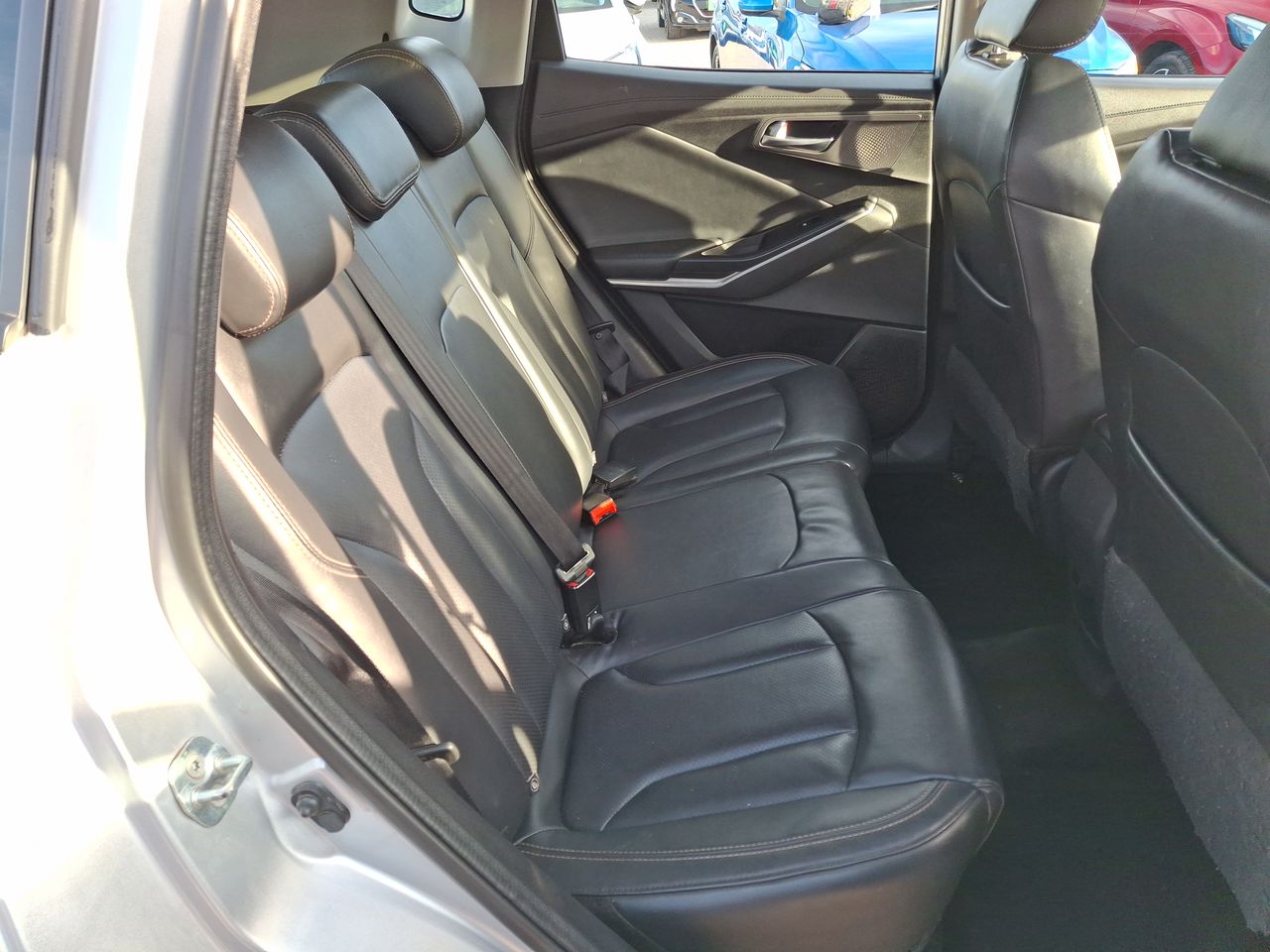 CHANGAN - 34
