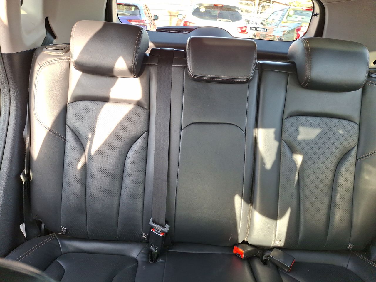 CHANGAN - 35