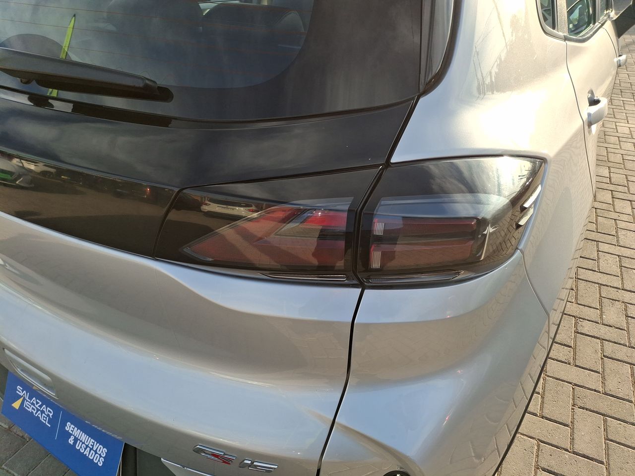 CHANGAN - 19