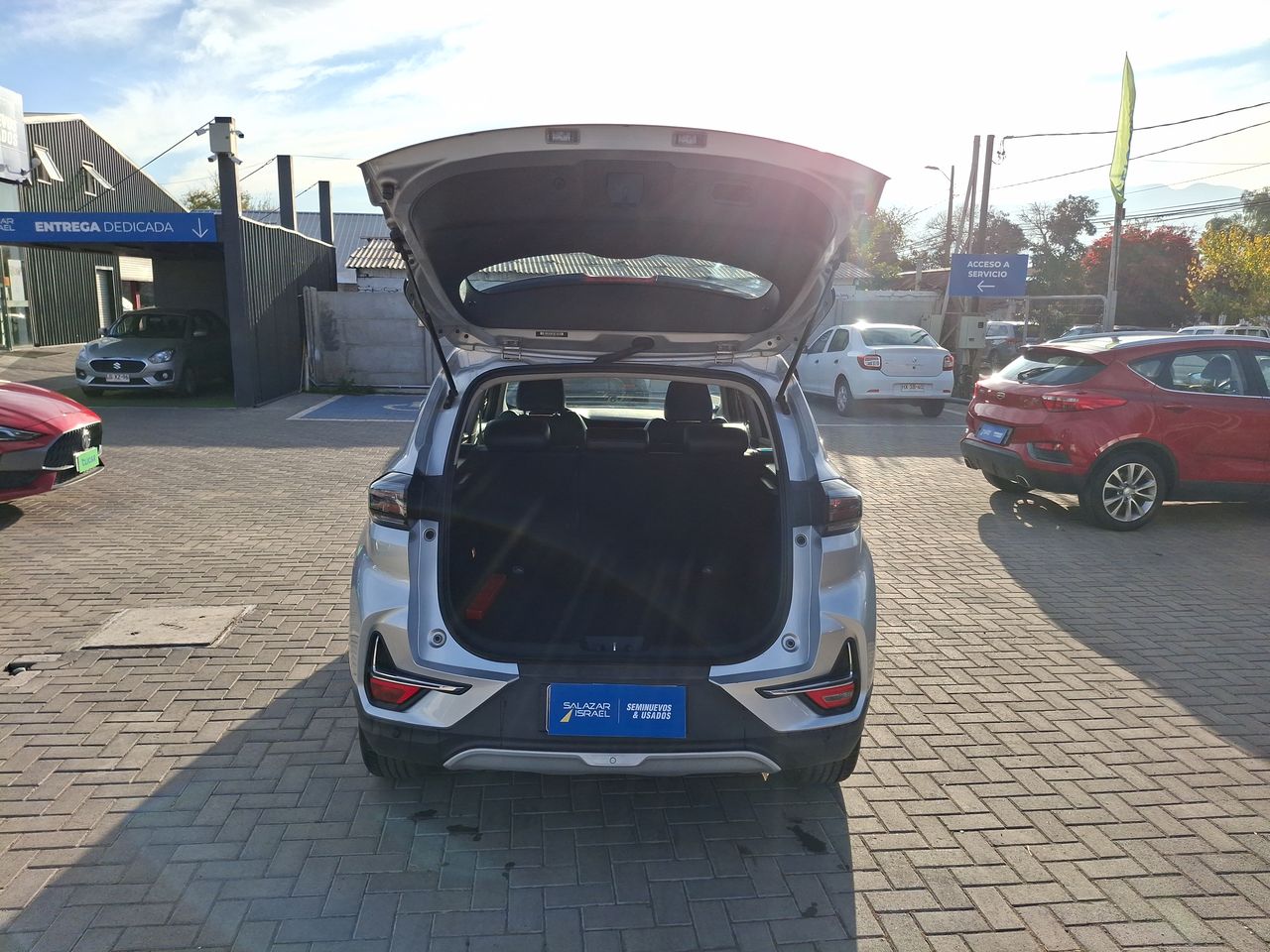 CHANGAN - 20