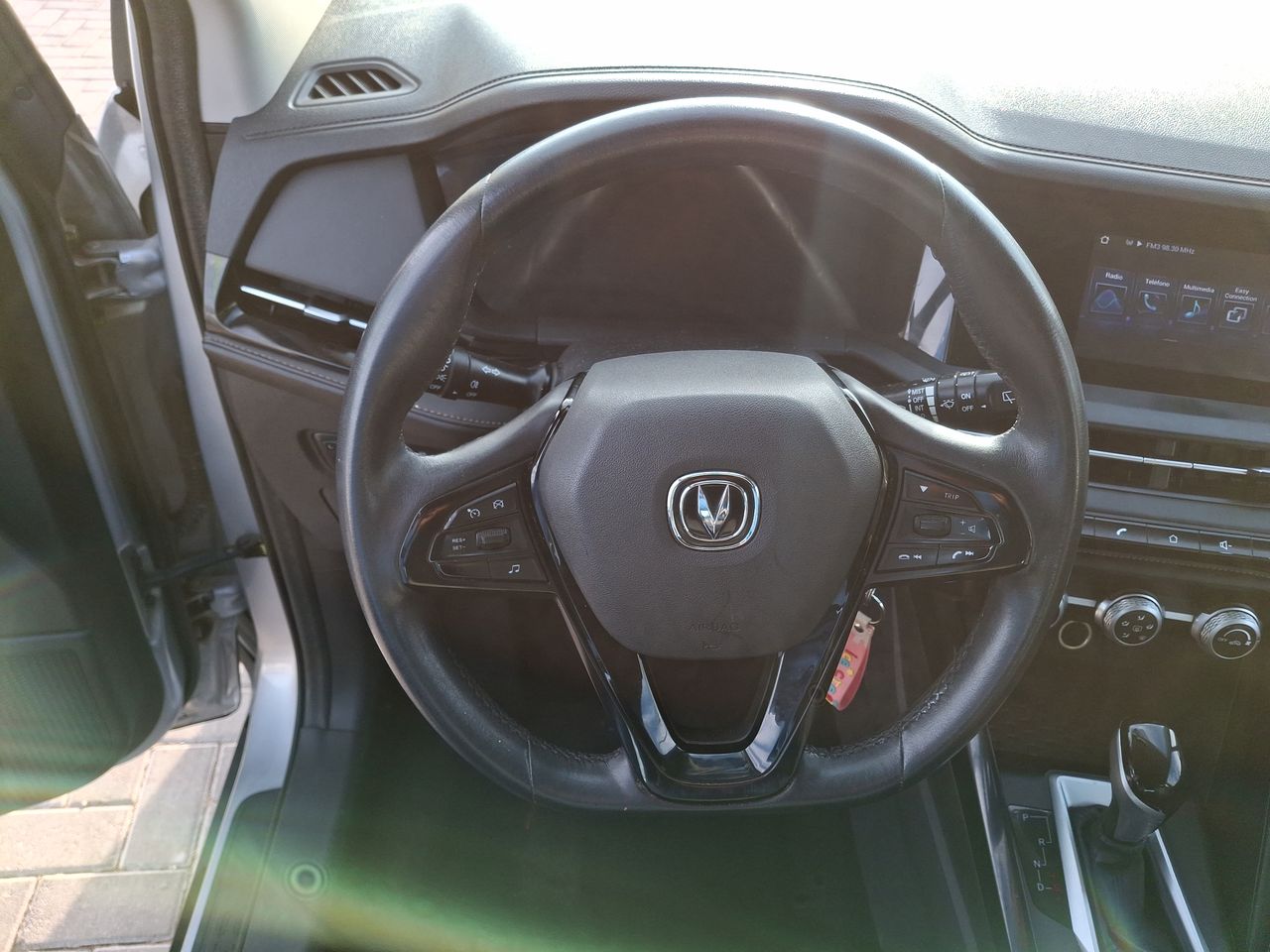 CHANGAN - 24