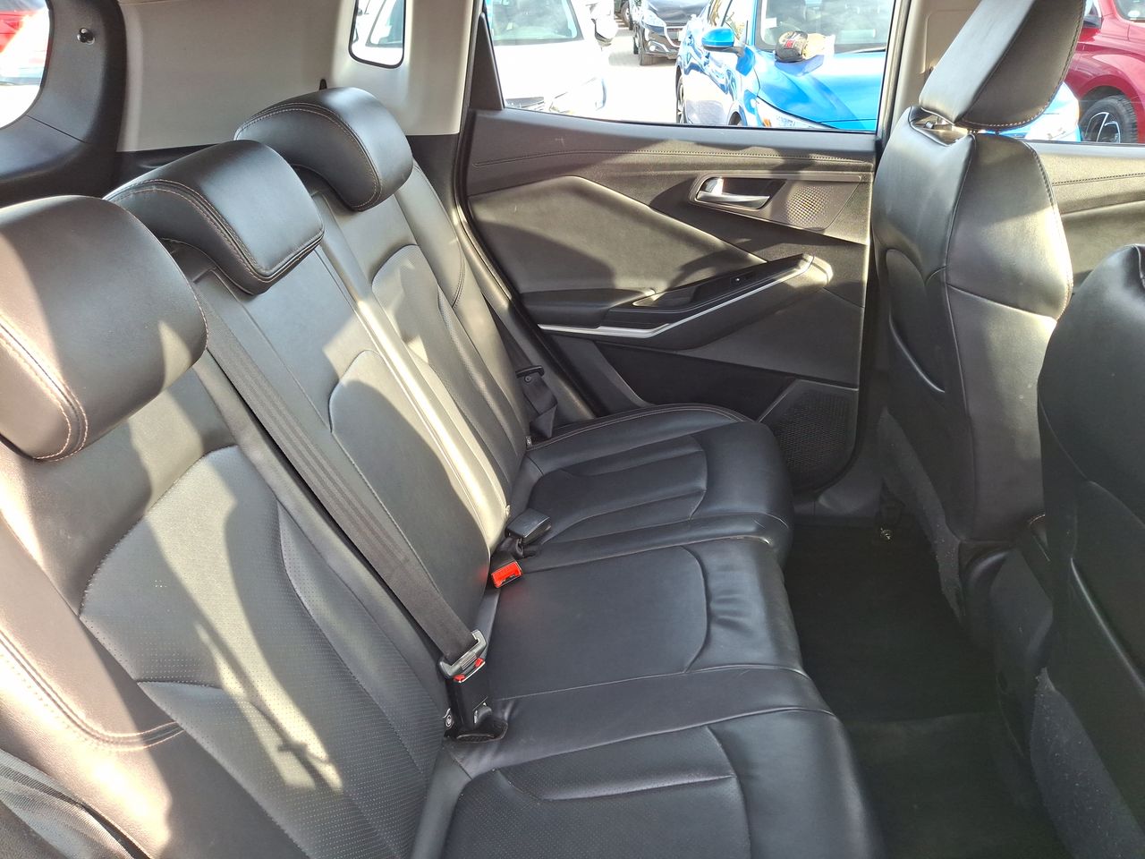 CHANGAN - 14