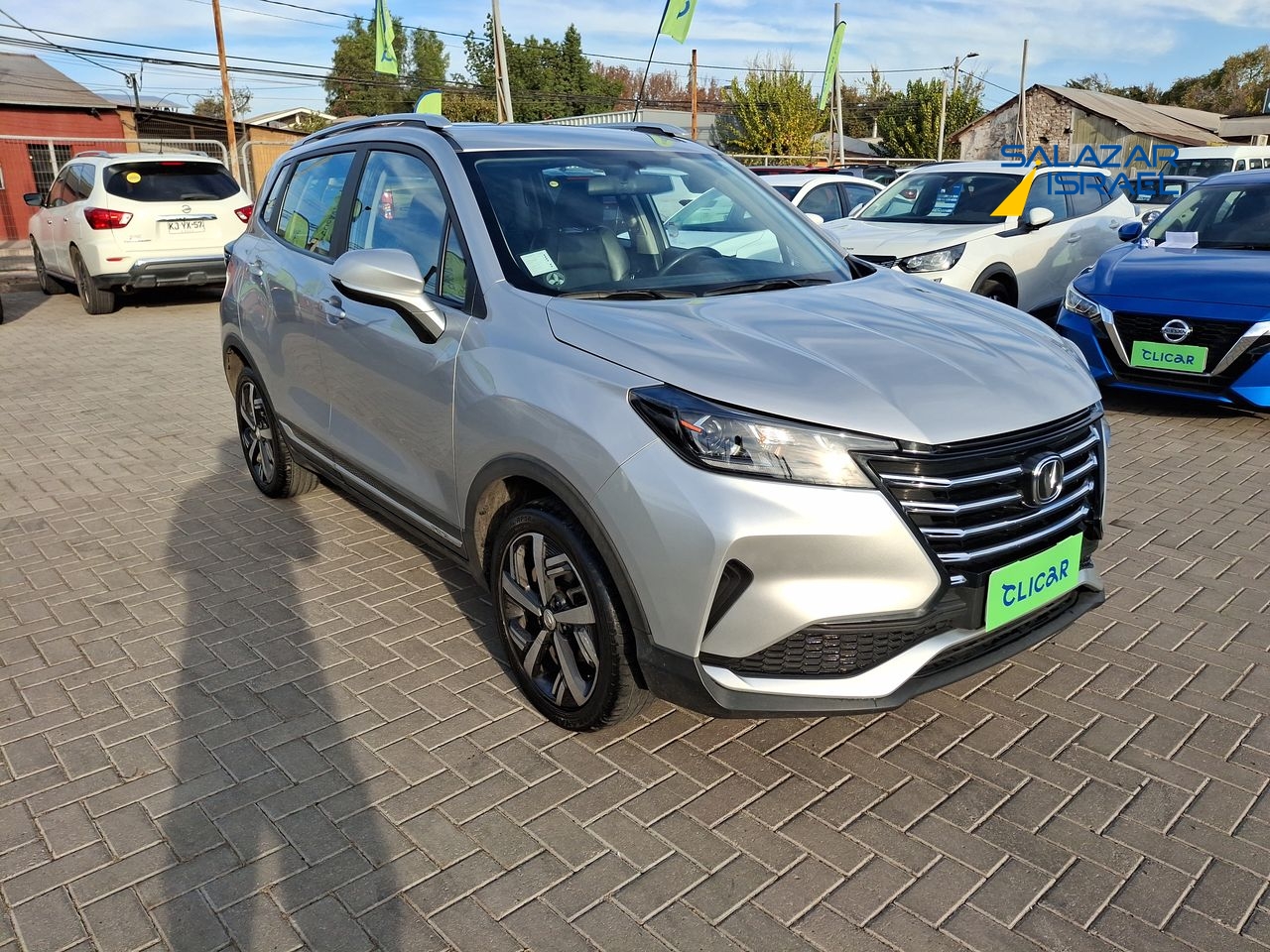 CHANGAN
