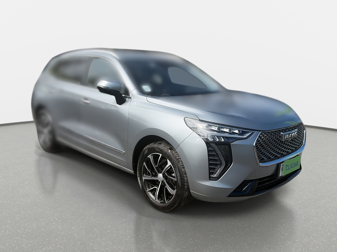 Fotografía de Haval Jolion 2022