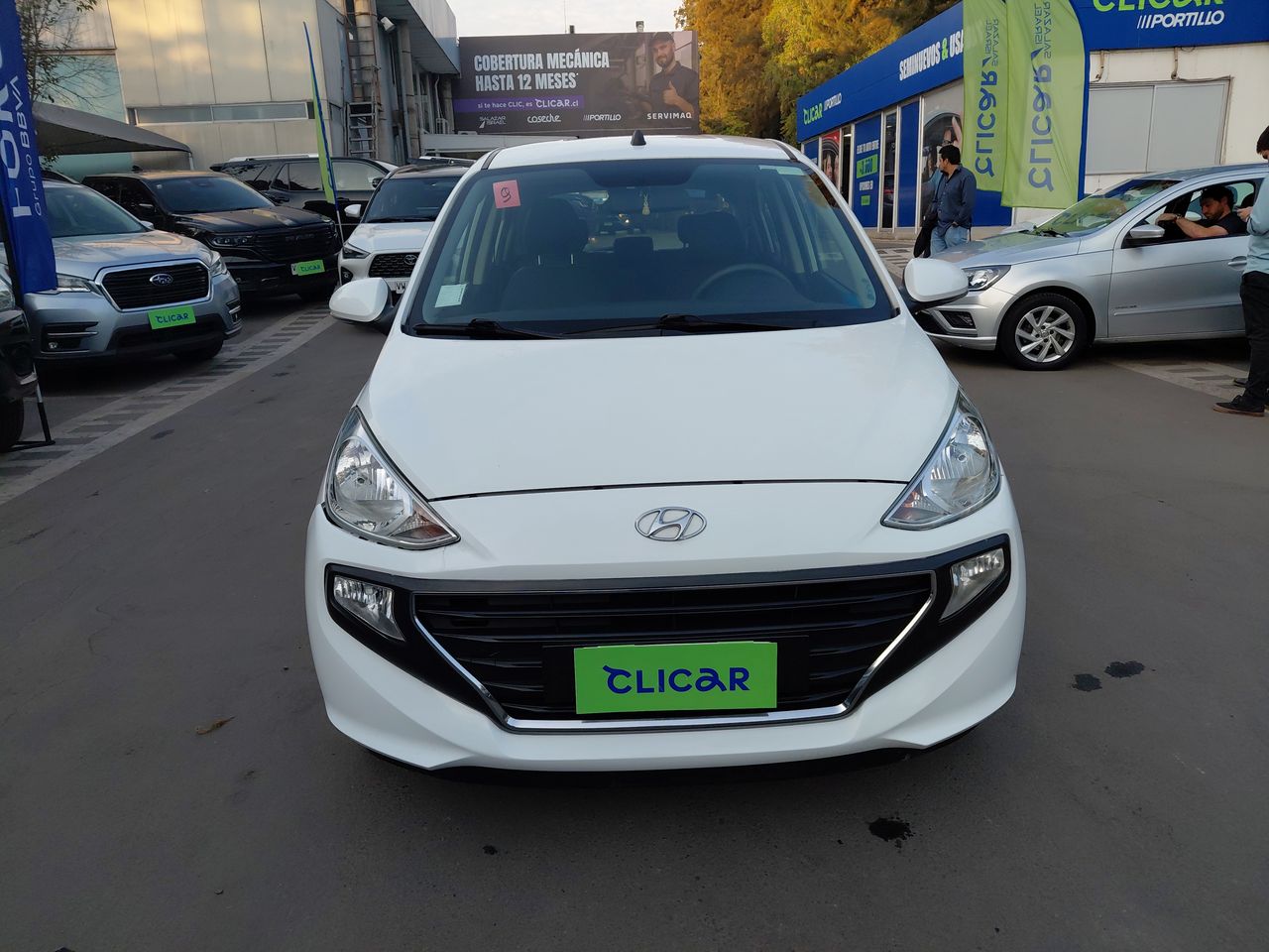 HYUNDAI - 2