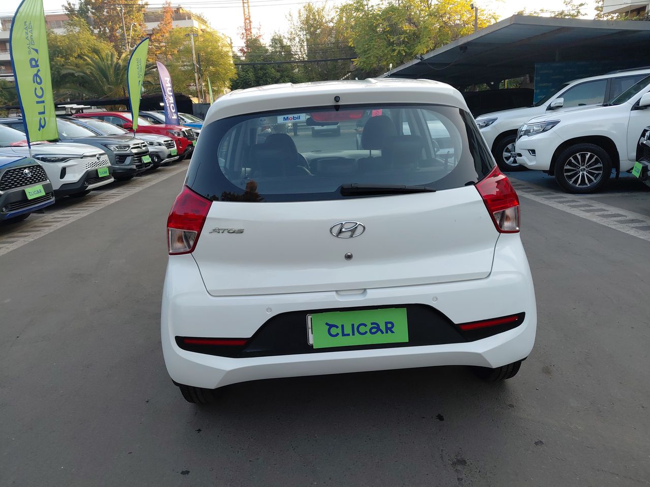 HYUNDAI - 6
