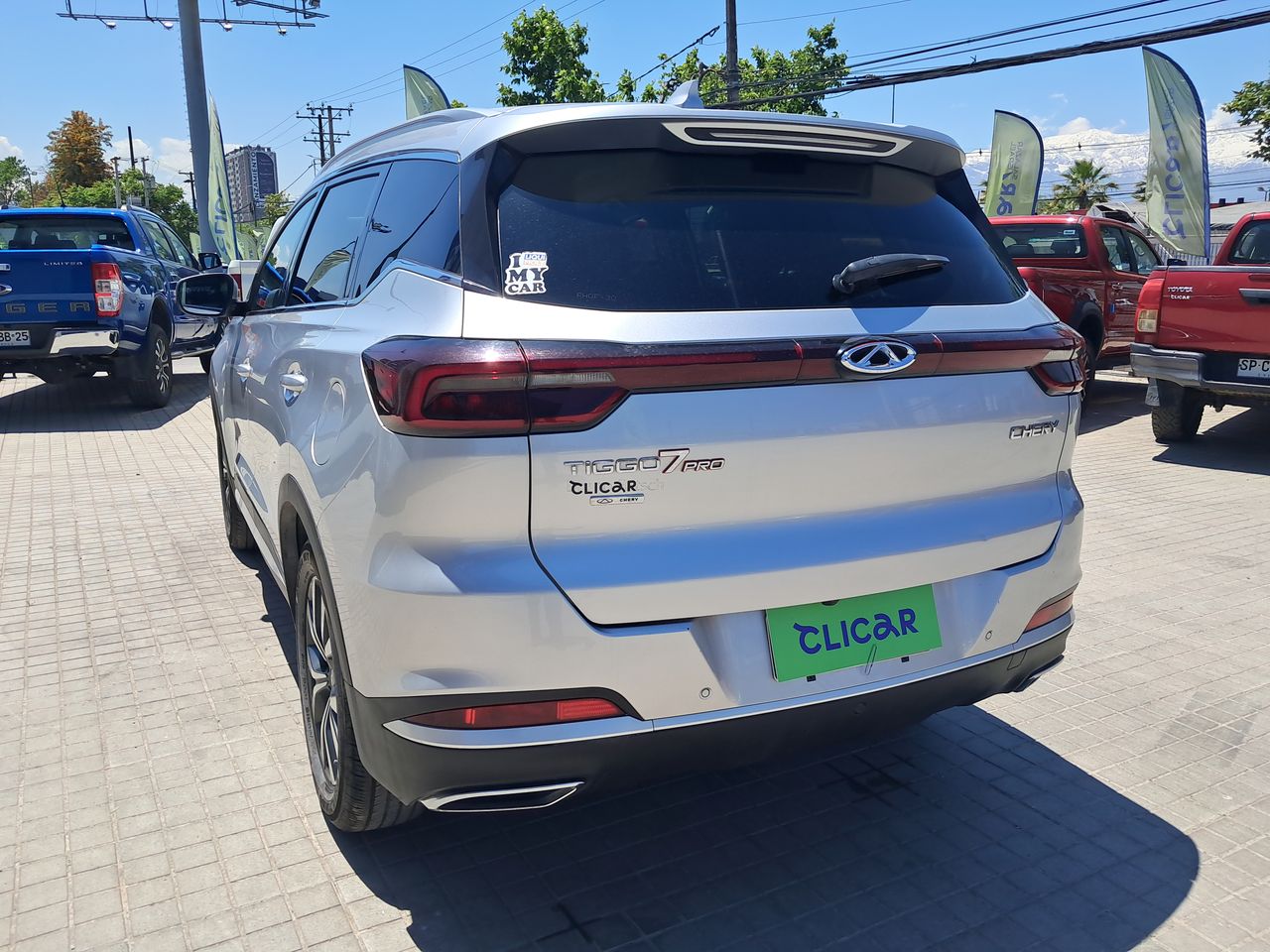 CHERY - 5