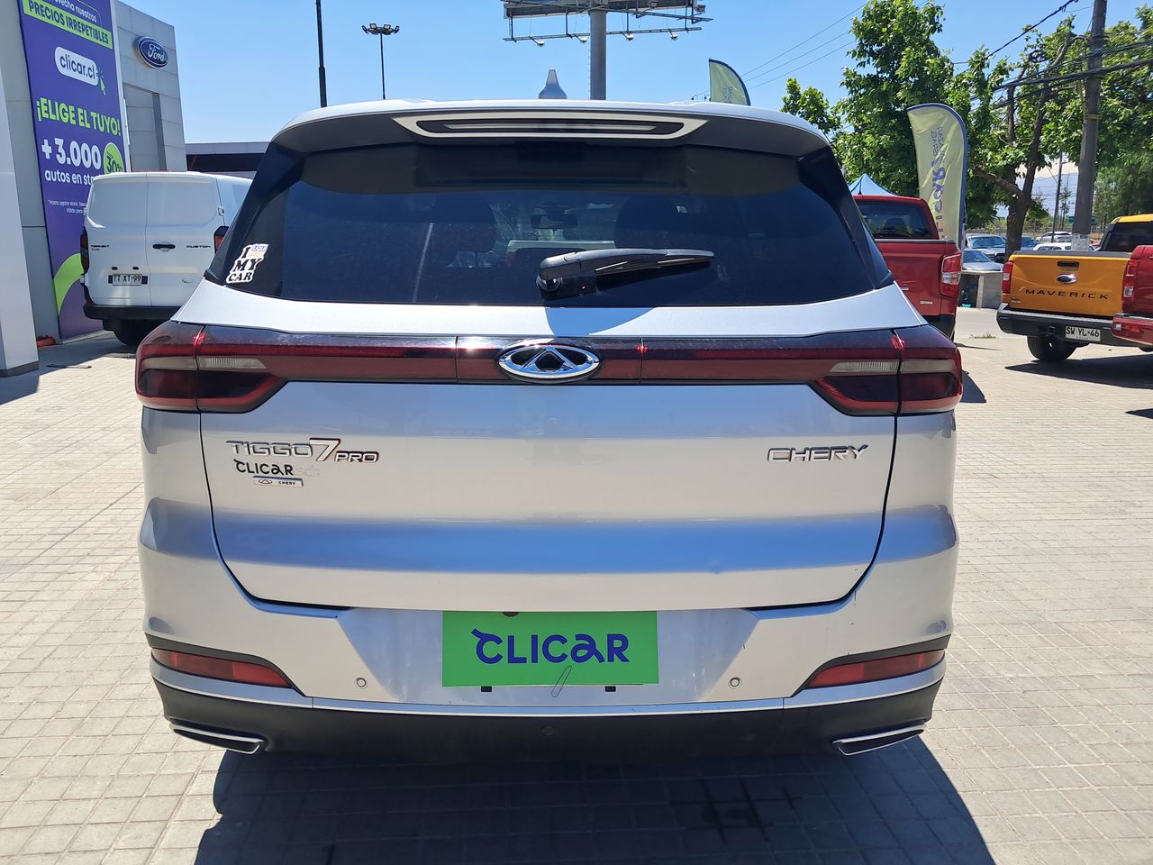CHERY - 6