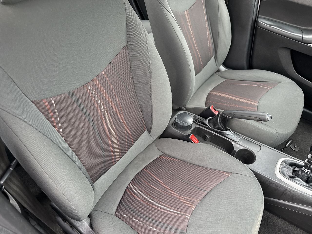Chevrolet Sail — foto 25 de 26