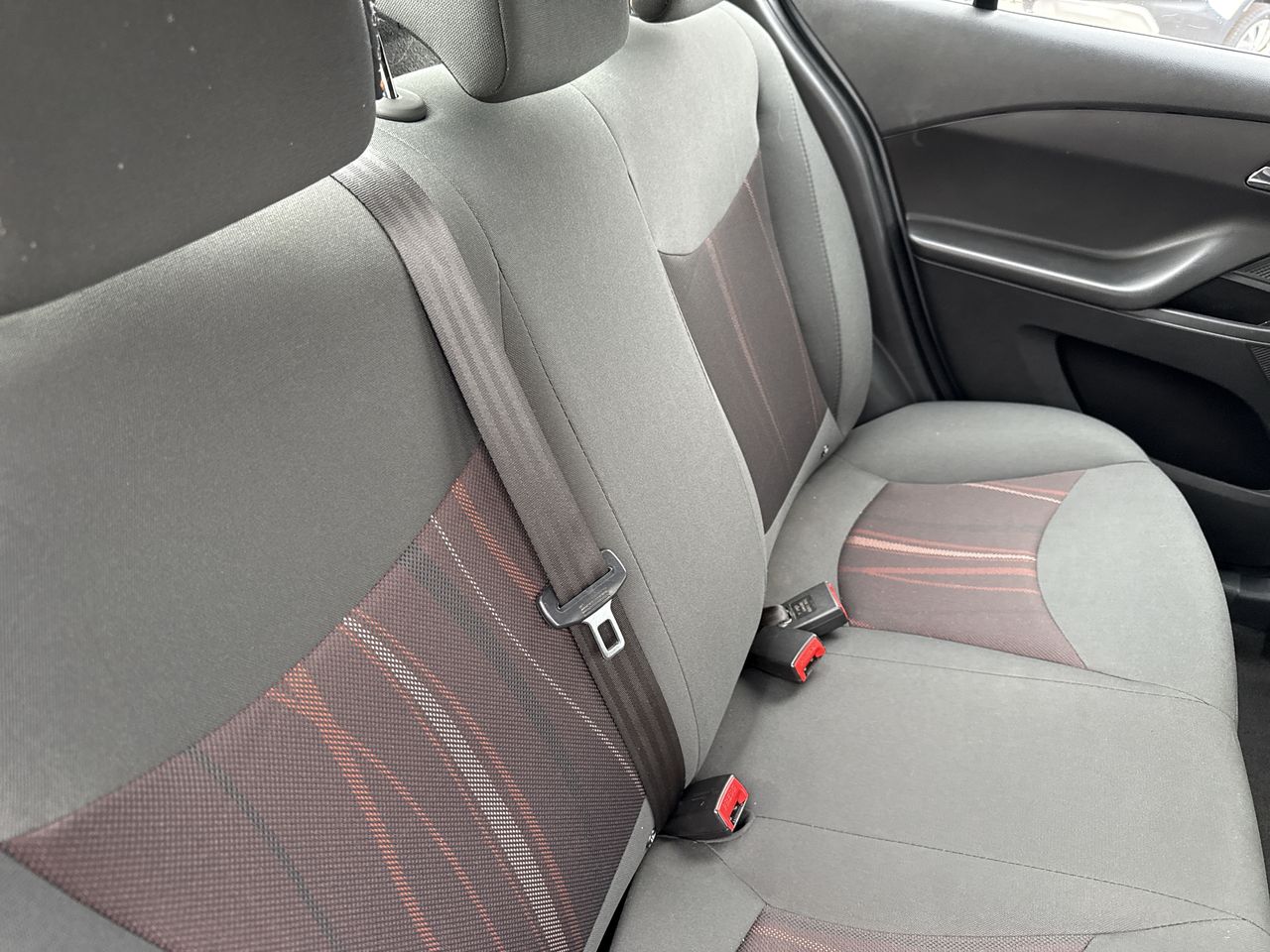 Chevrolet Sail — foto 26 de 26
