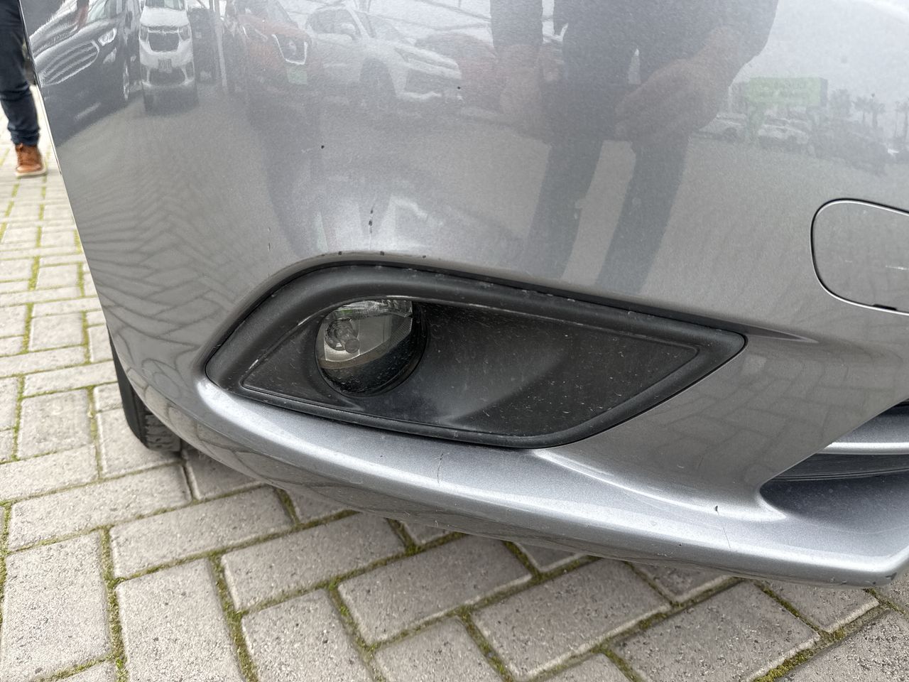 Chevrolet Sail — foto 12 de 26