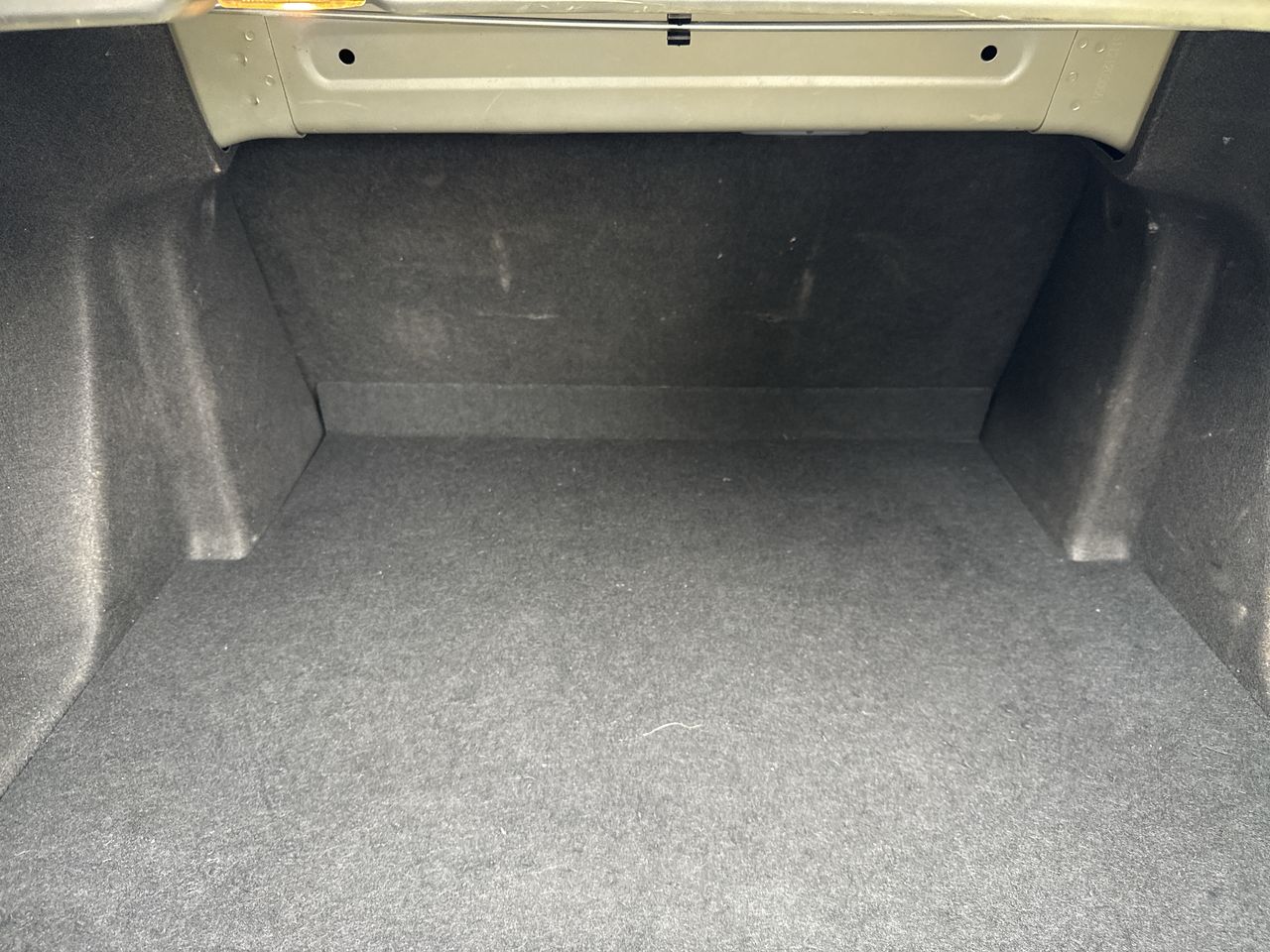 Chevrolet Sail — foto 14 de 26