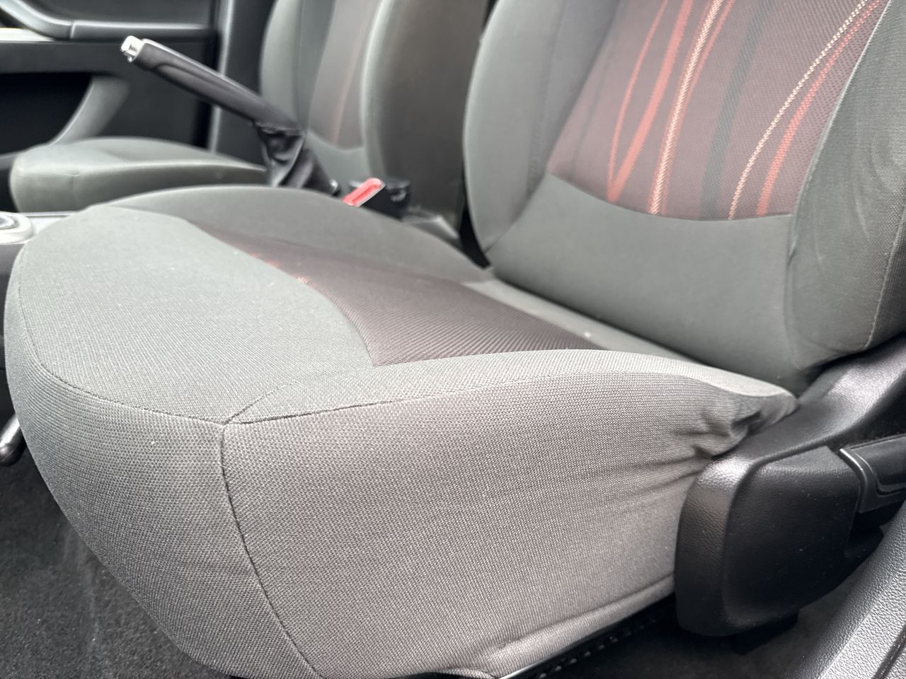 Chevrolet Sail — foto 16 de 26