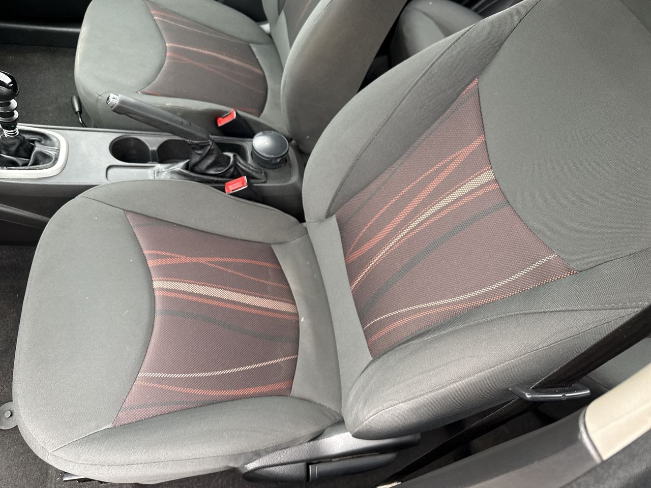 Chevrolet Sail — foto 17 de 26