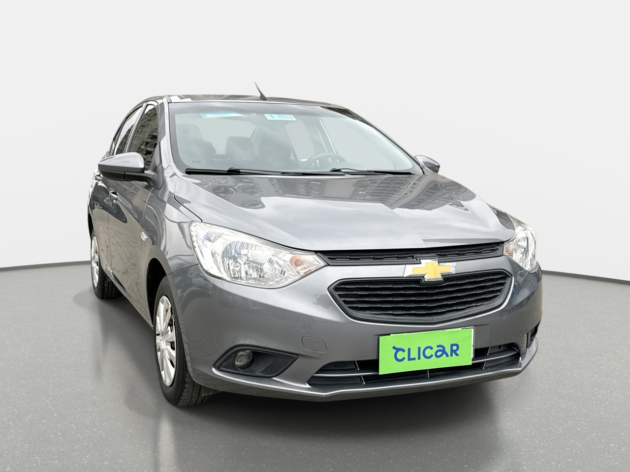 Chevrolet Sail