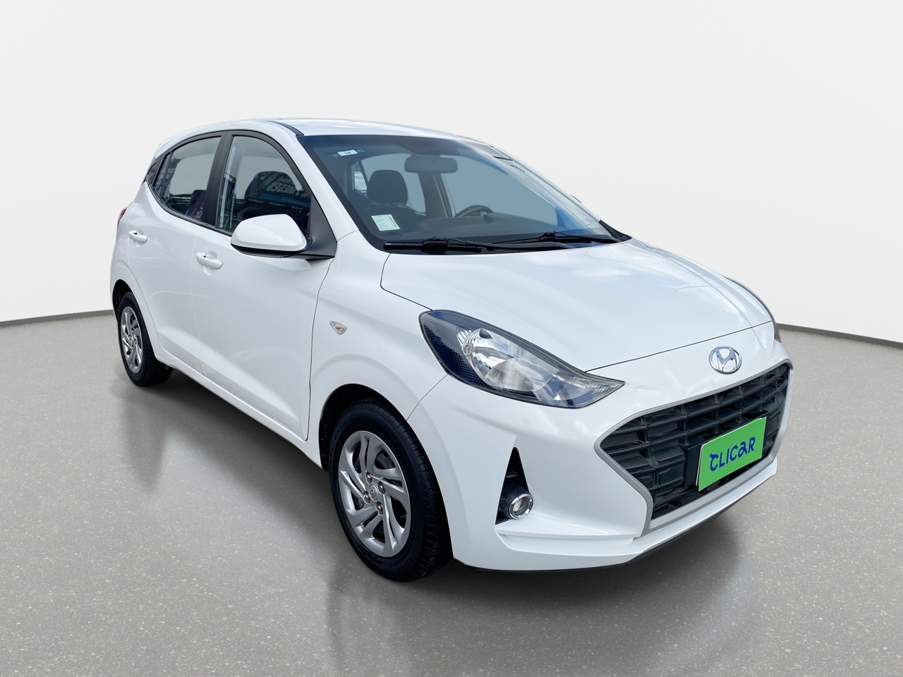 Hyundai Grand I10
