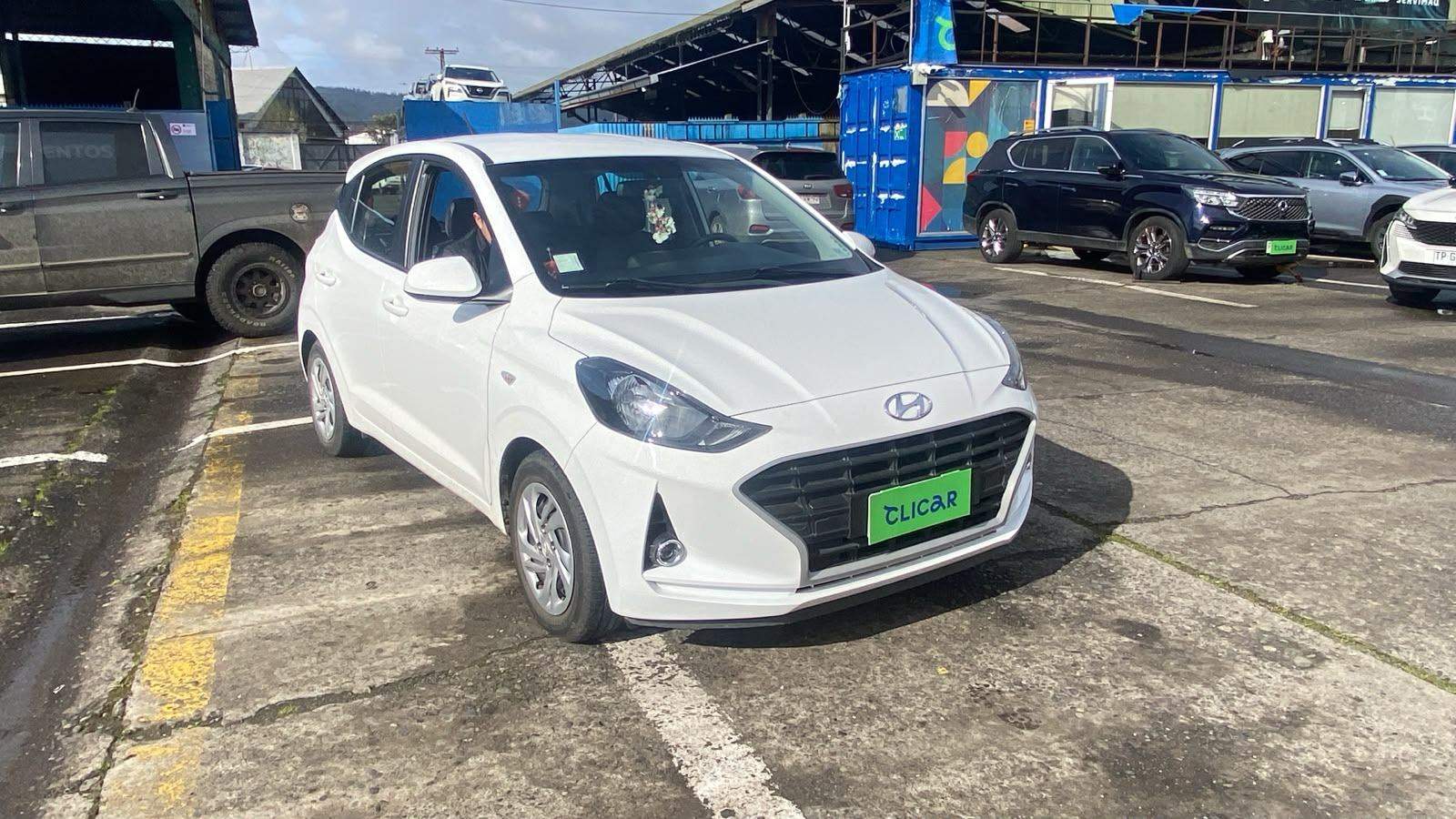 HYUNDAI - 1