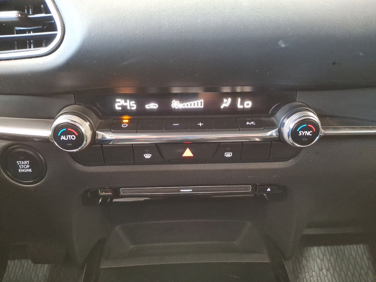 MAZDA - 30