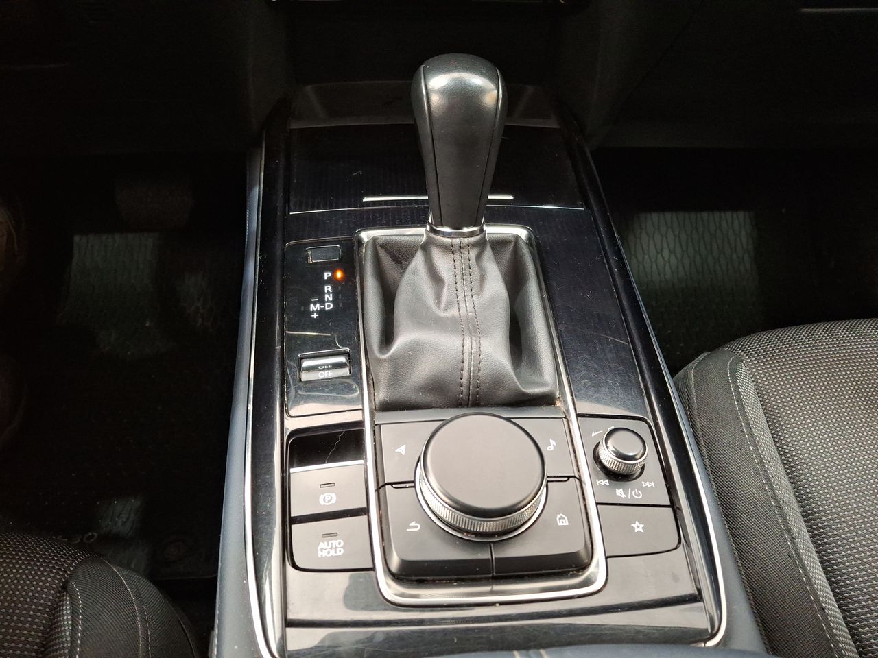 MAZDA - 31