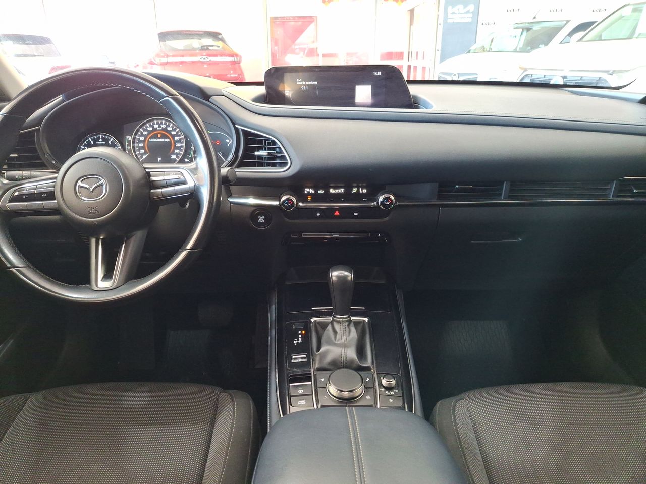 MAZDA - 32