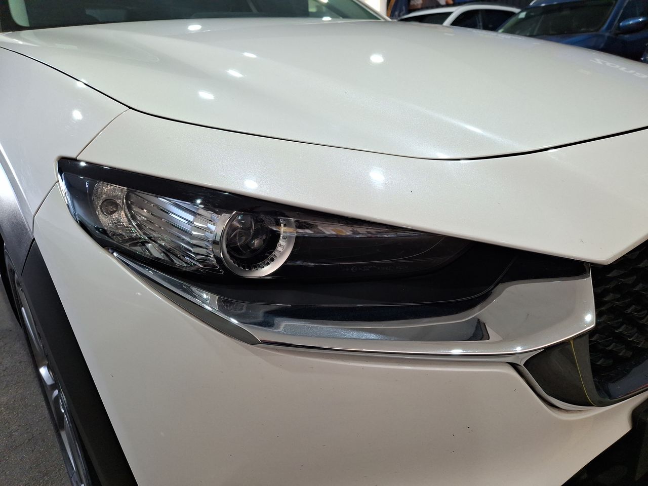 MAZDA - 18