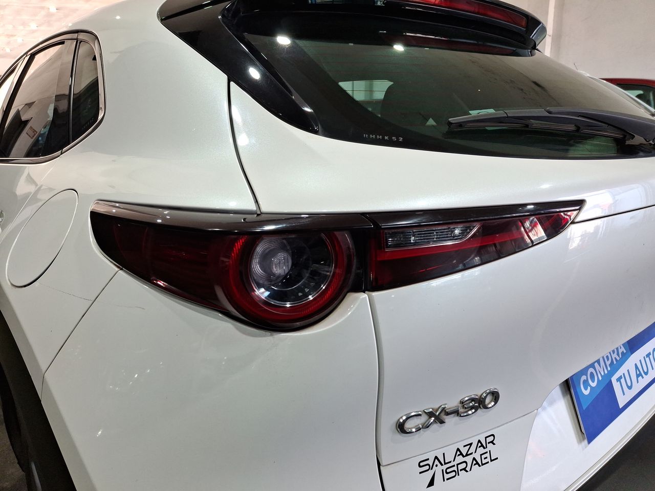 MAZDA - 20