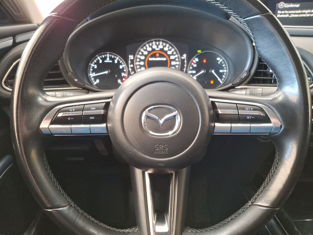 MAZDA - 25