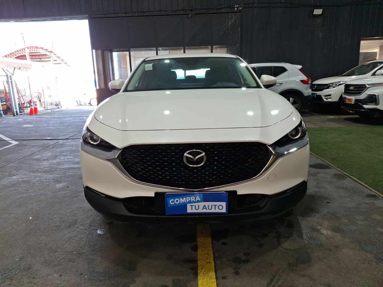 MAZDA - 2