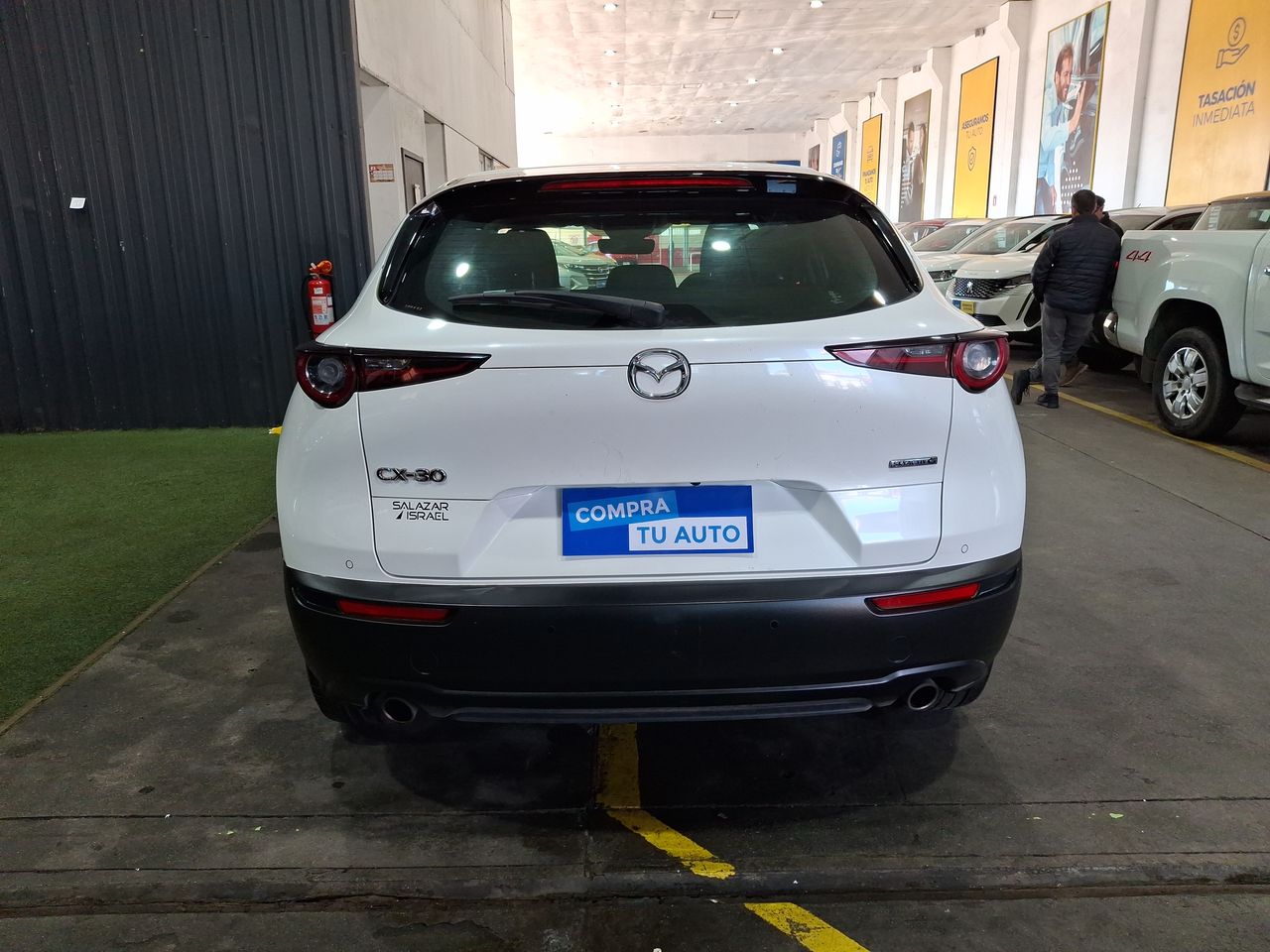 MAZDA - 6