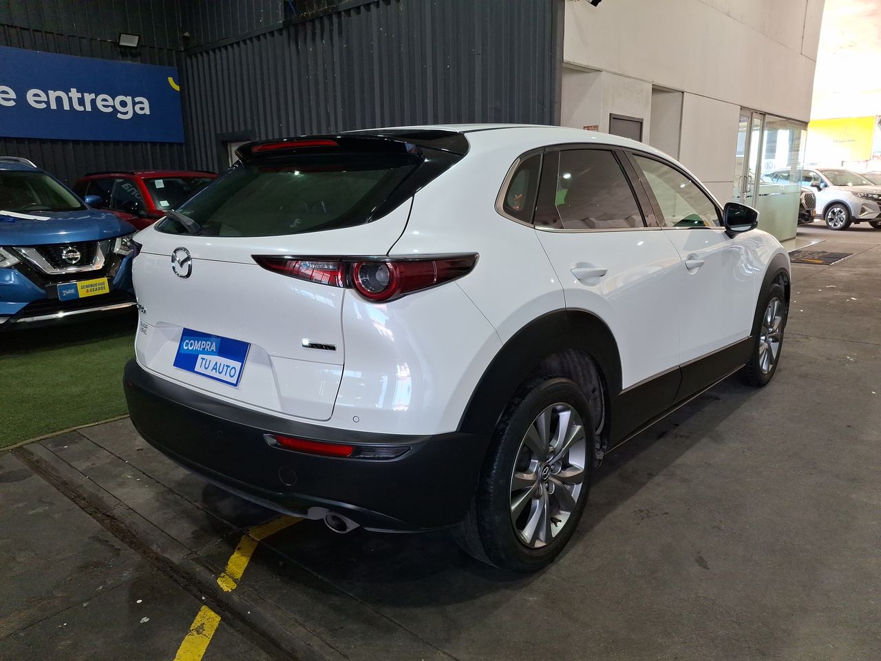 MAZDA - 7
