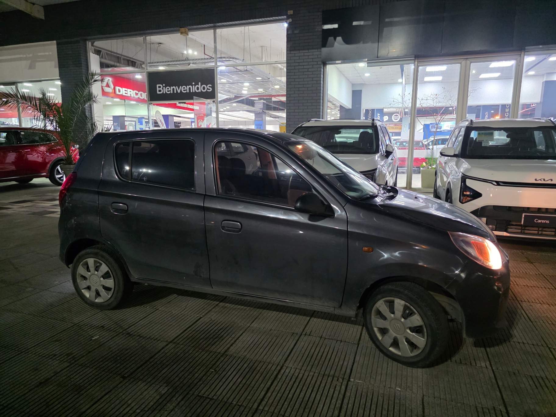 SUZUKI - 3