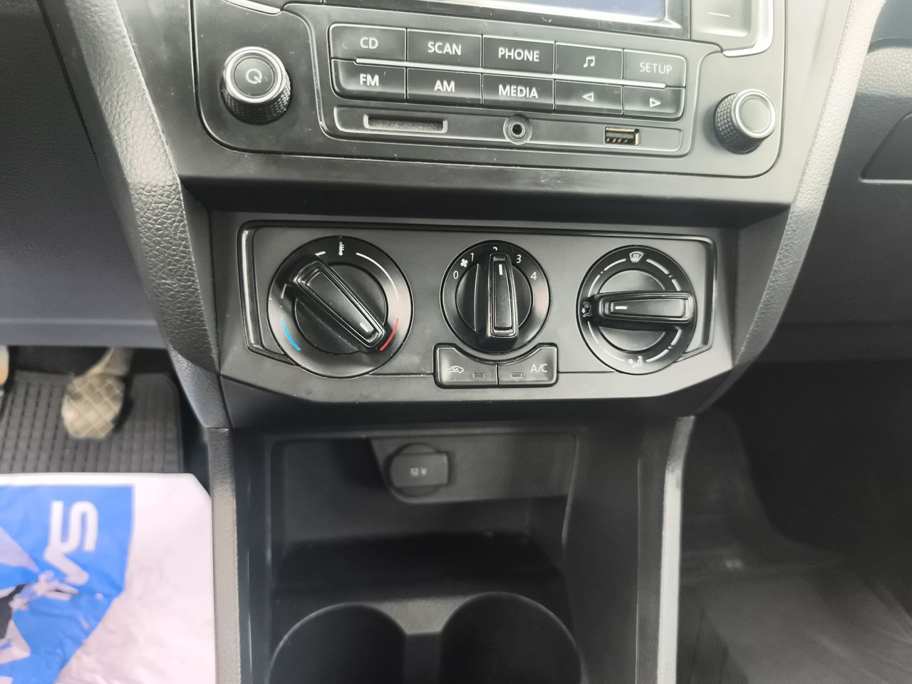 Volkswagen Gol — foto 20 de 24
