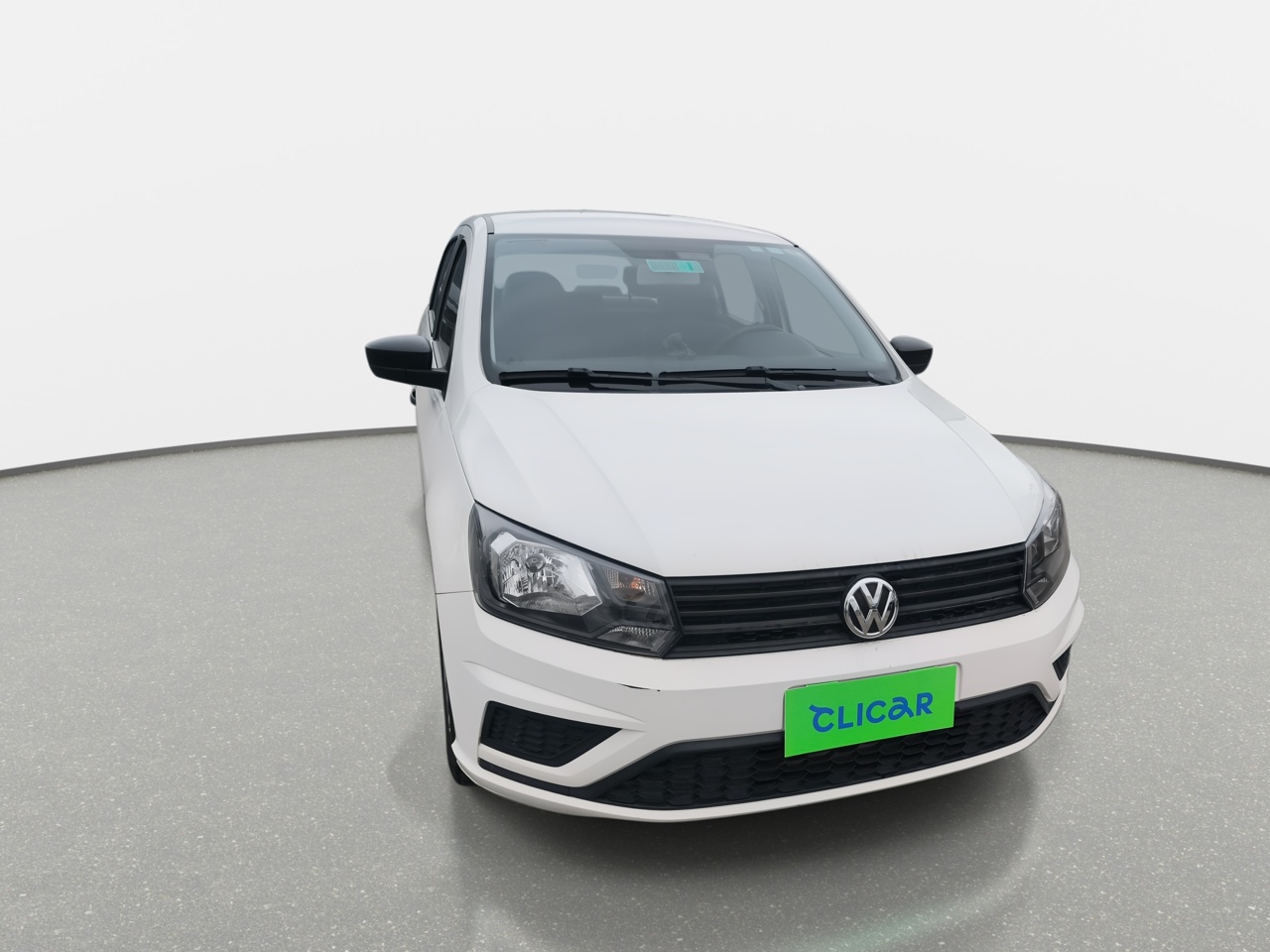 VOLKSWAGEN - 2