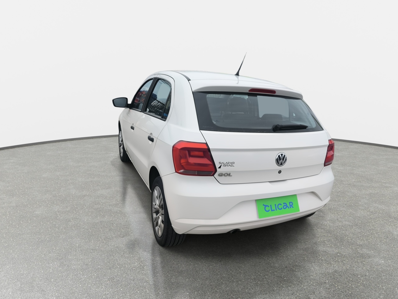 VOLKSWAGEN - 5