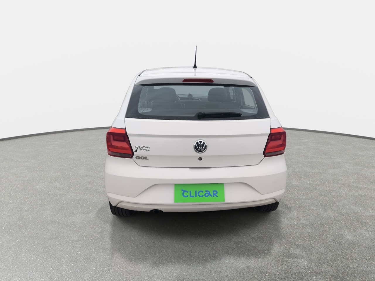 VOLKSWAGEN - 6