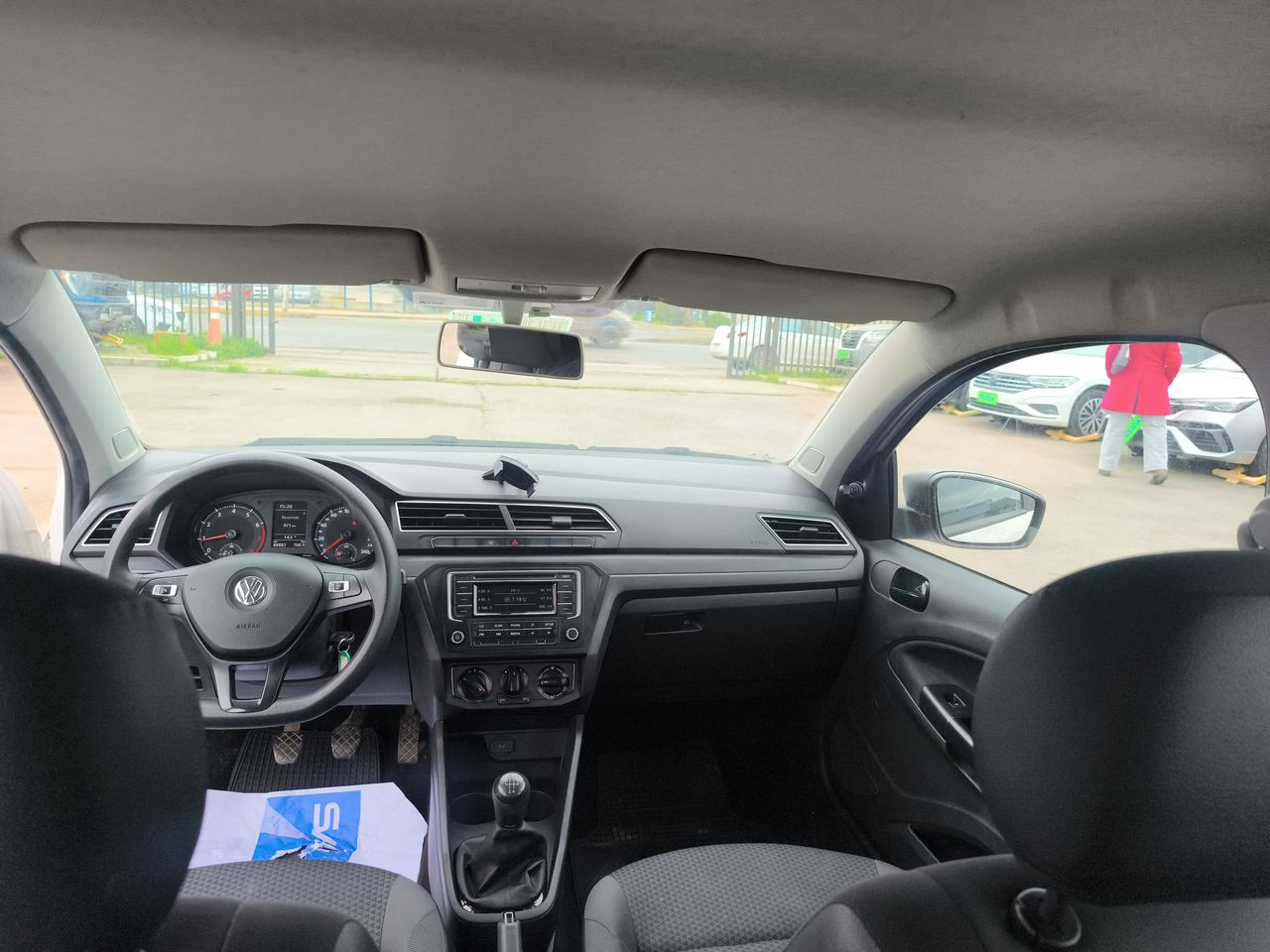 VOLKSWAGEN - 1