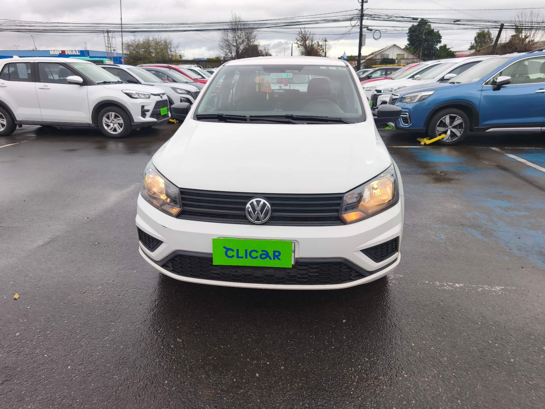 VOLKSWAGEN - 1