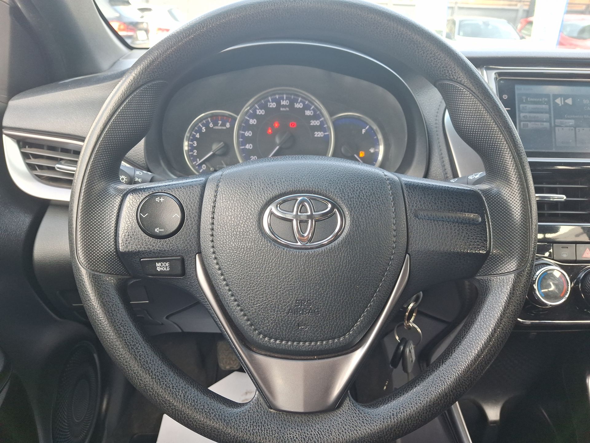 TOYOTA - 21