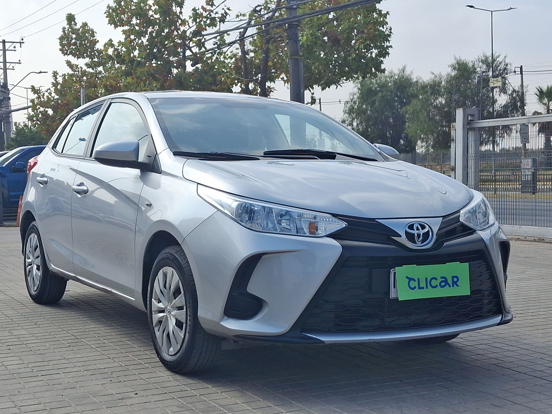 TOYOTA - 1