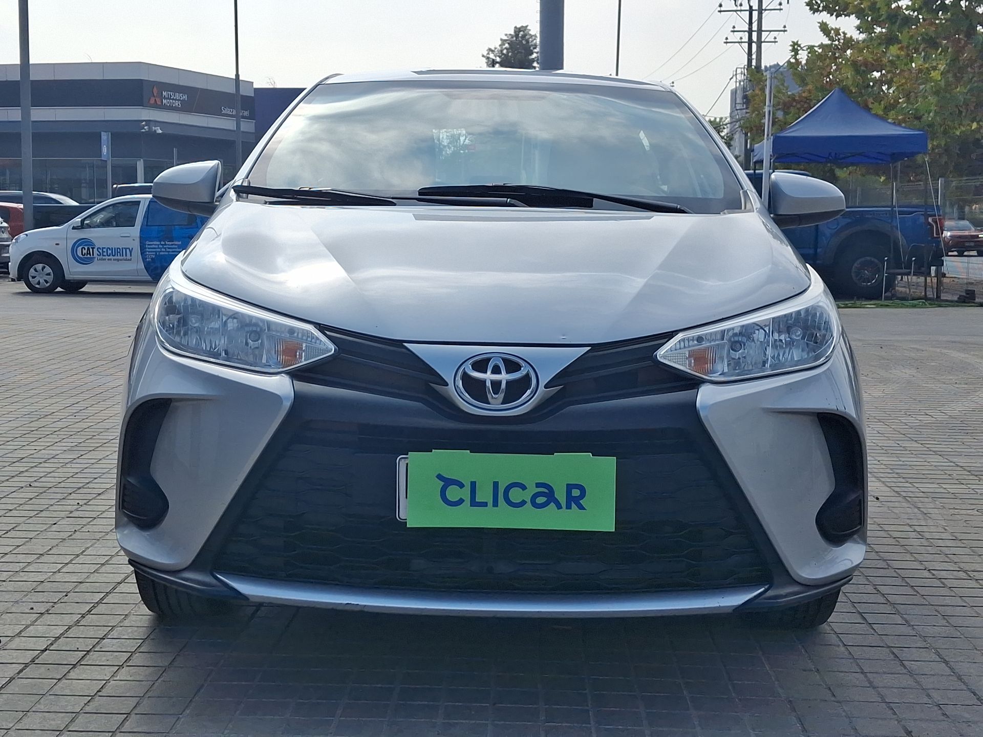 TOYOTA - 2