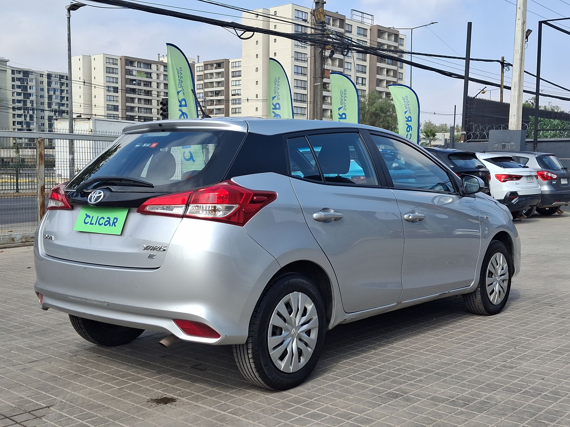 TOYOTA - 7