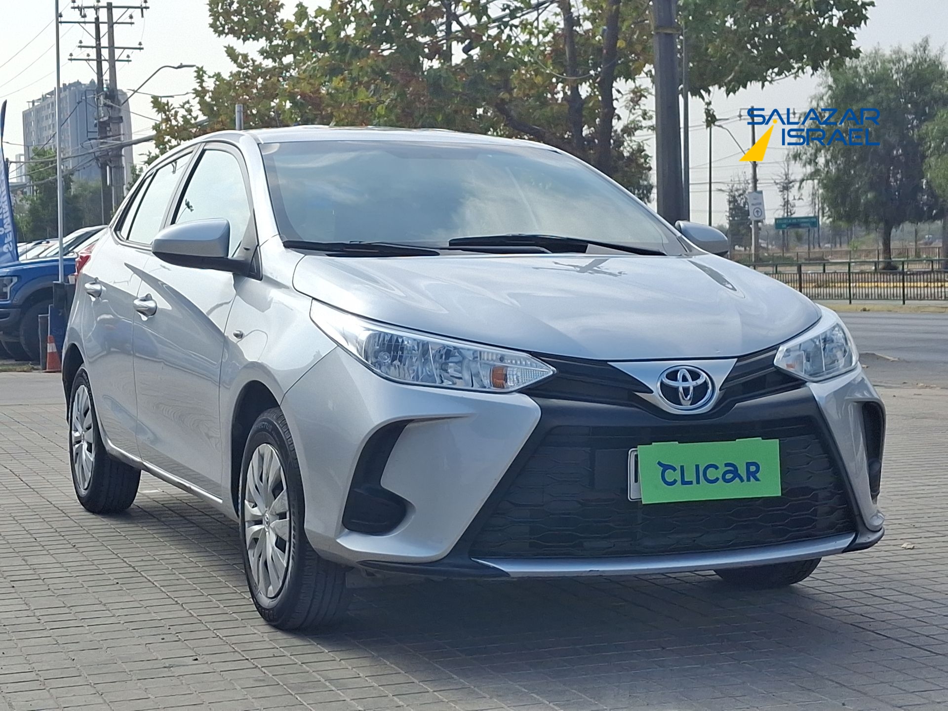 TOYOTA