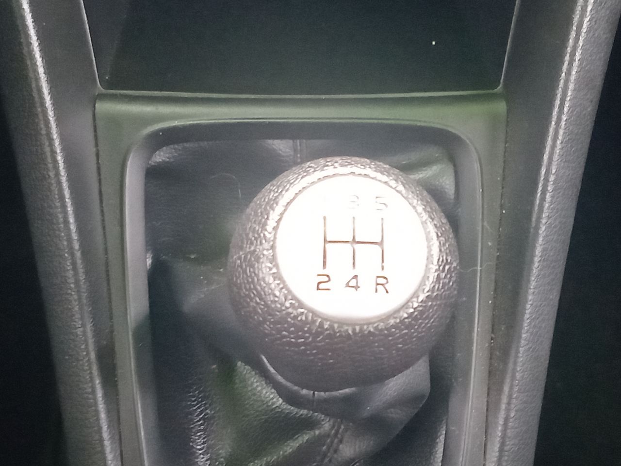 Suzuki Celerio — foto 29 de 33
