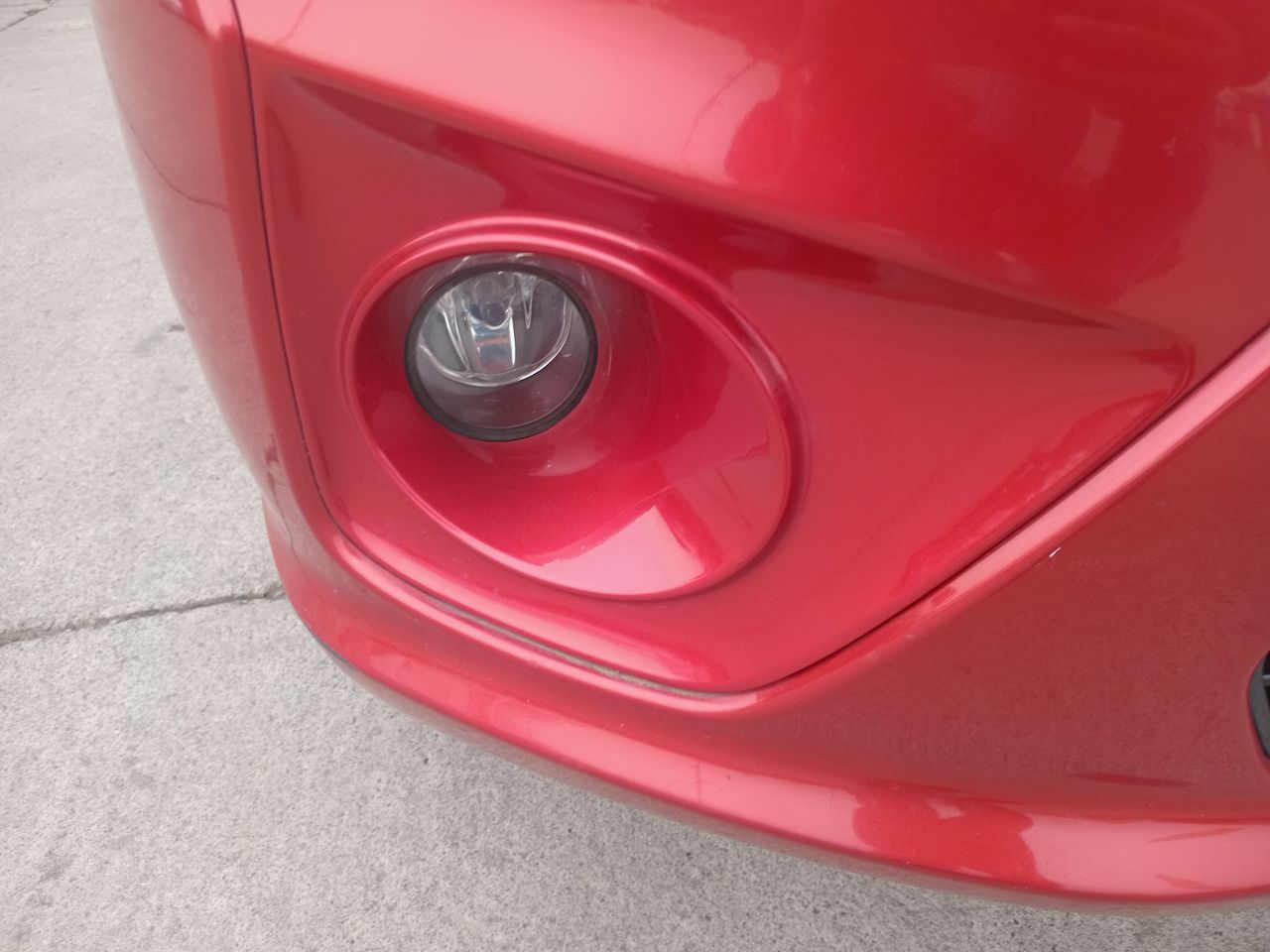 Suzuki Celerio — foto 18 de 33