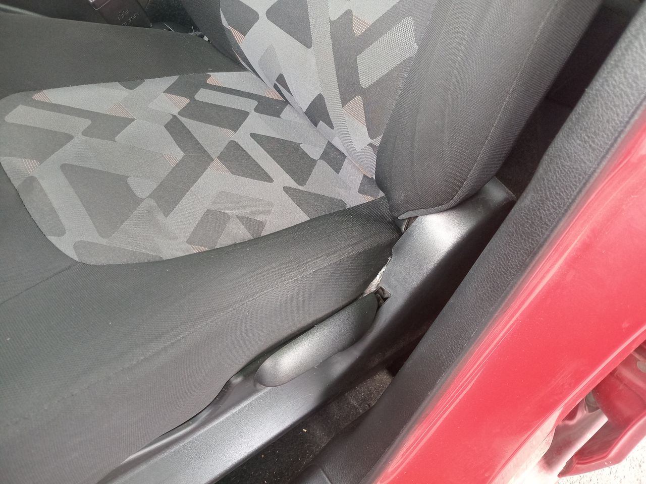 Suzuki Celerio — foto 22 de 33