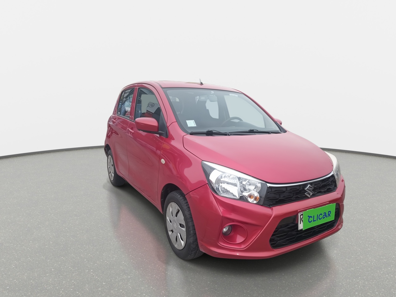 SUZUKI - 1