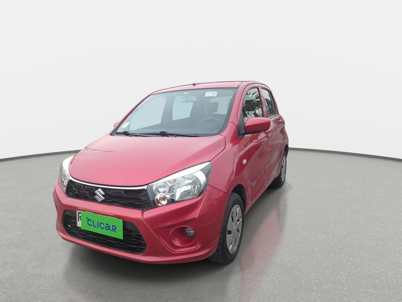 SUZUKI - 2