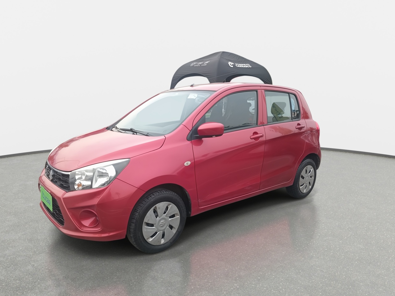 SUZUKI - 3